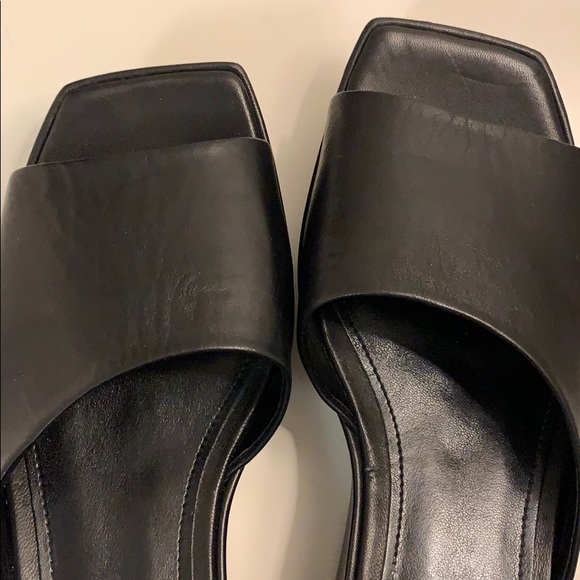 Marc Fisher platform slides - Picture 7 of 13